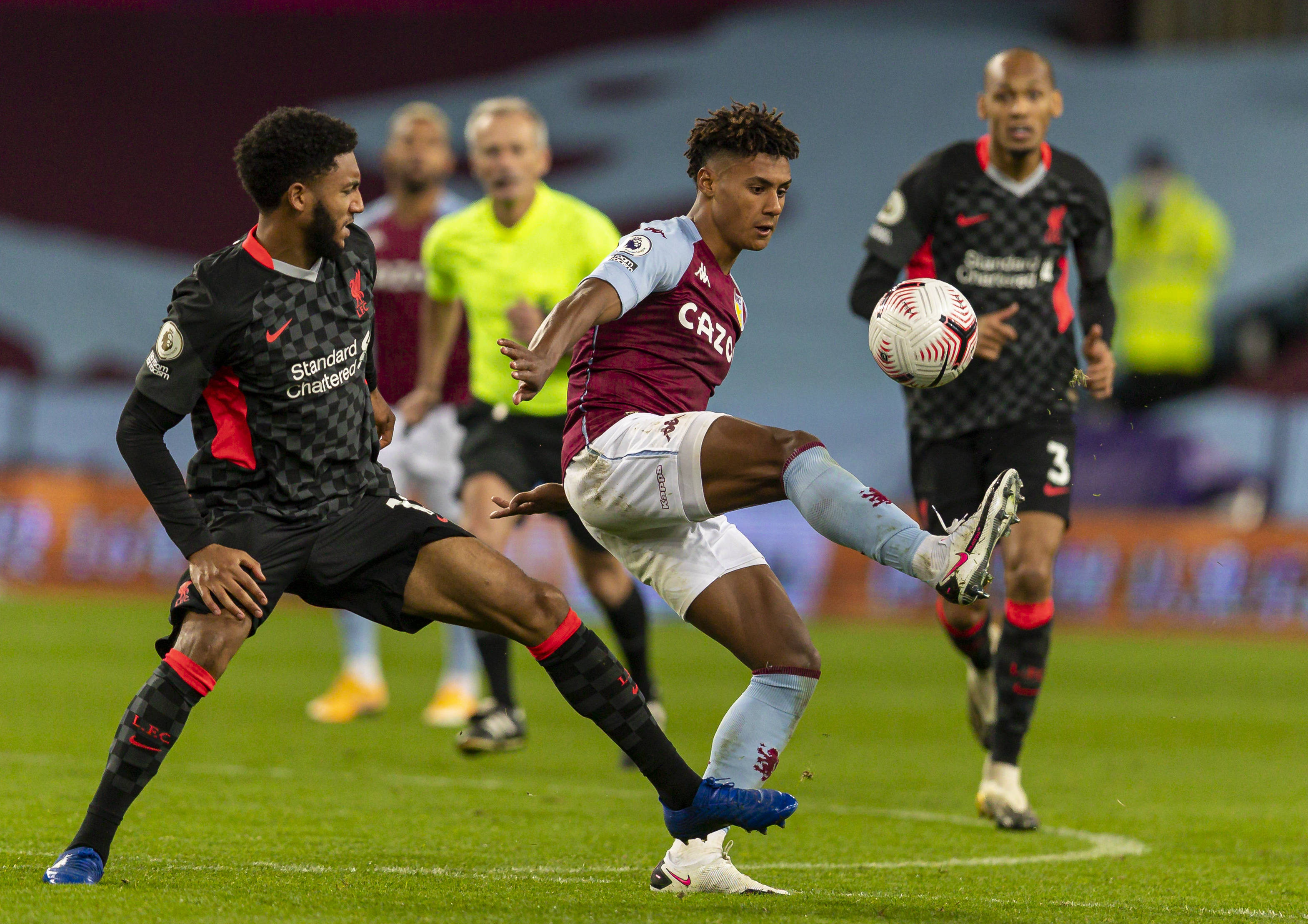 这无疑是迈 这无疑是迈