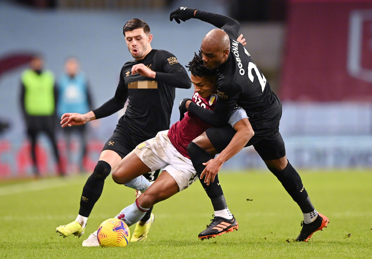 和更流畅的 和更流畅的