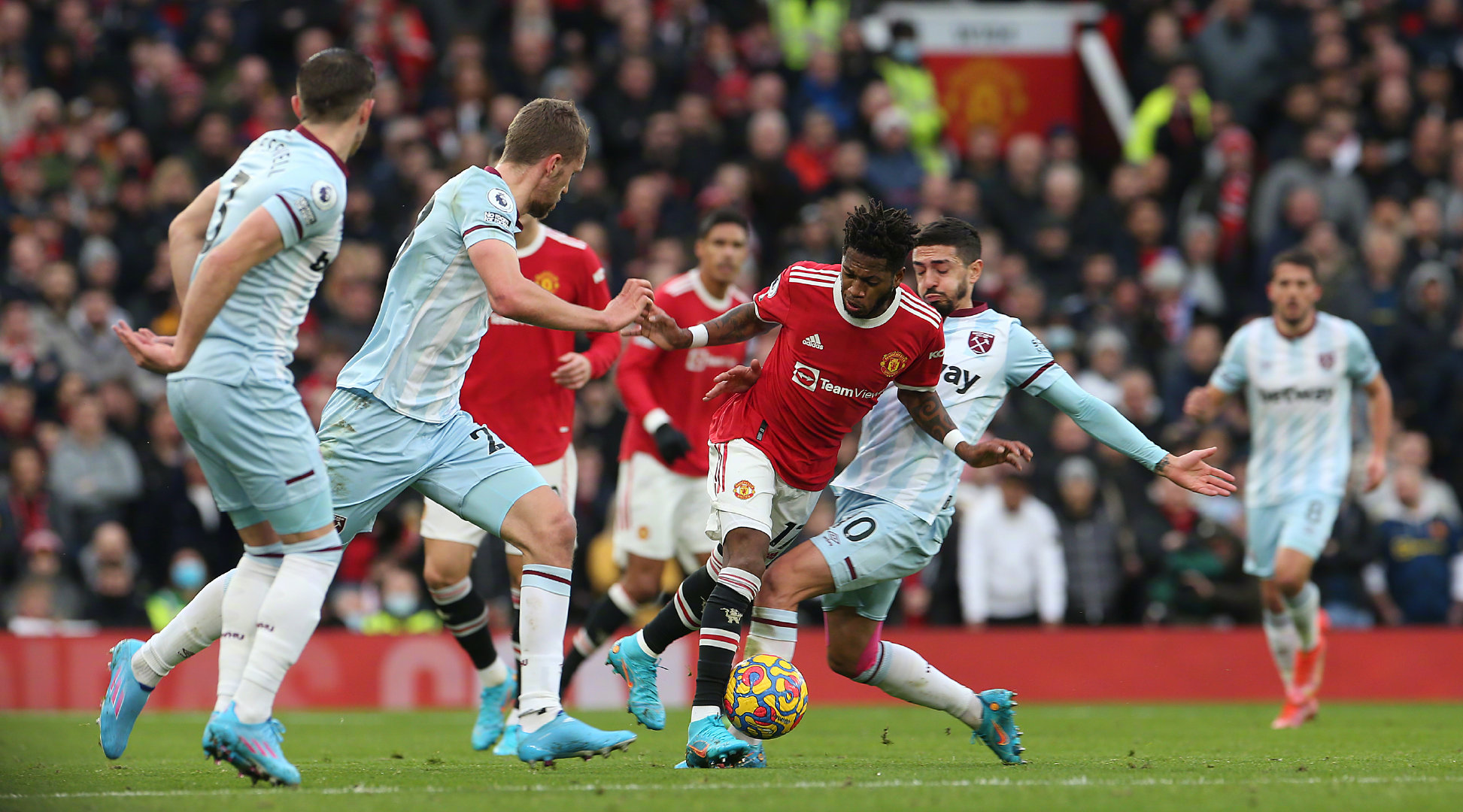 比賽的對手 比賽的對手